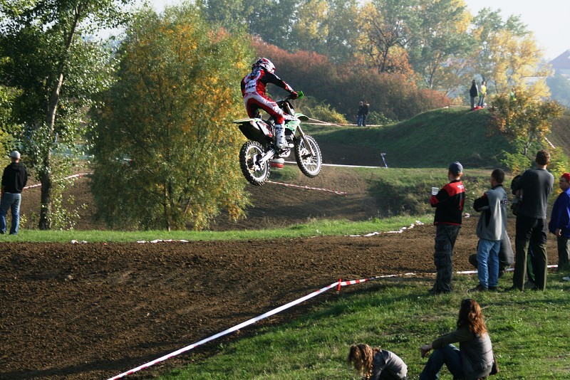 MM Slovenska Šenkvice 12.10.2008